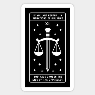 Liberal feminist Magnet